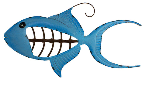 Fish Bone