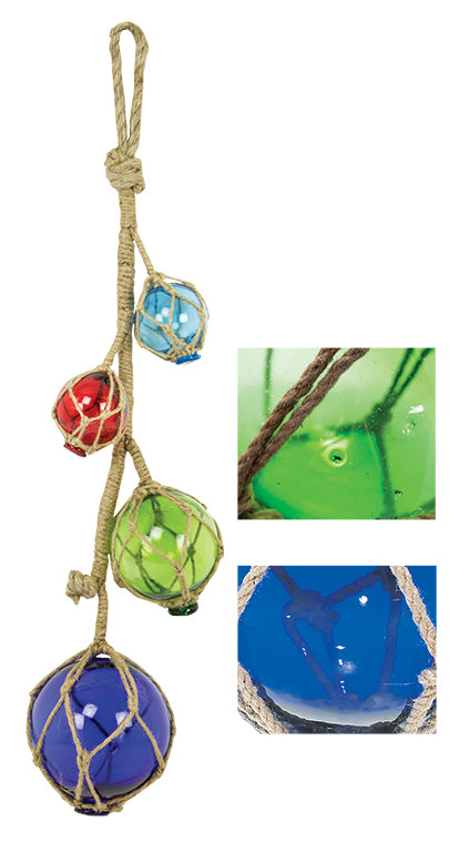 Rope Buoy