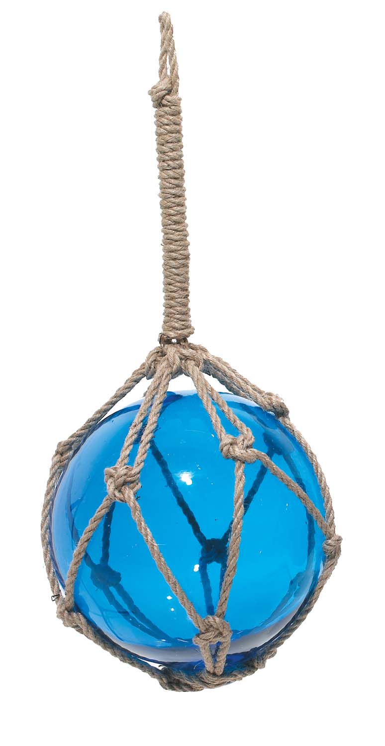 Bolas na Rede do Pescador
