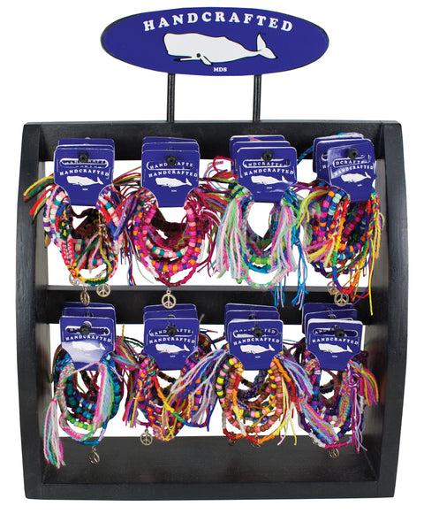 Bracelet Stack