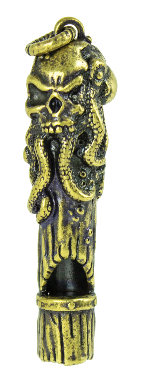 Octopus Whistle