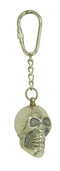Skull Keychain