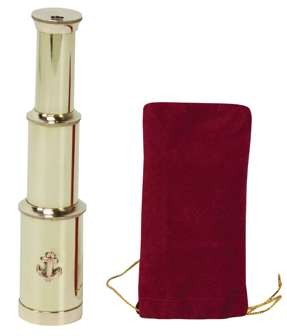 Telescope And Bag