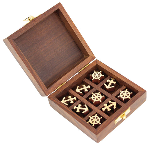 Tic. Tac Toe