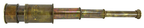 Longglass Telescope