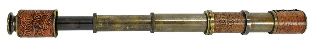 Telescope Long Glass