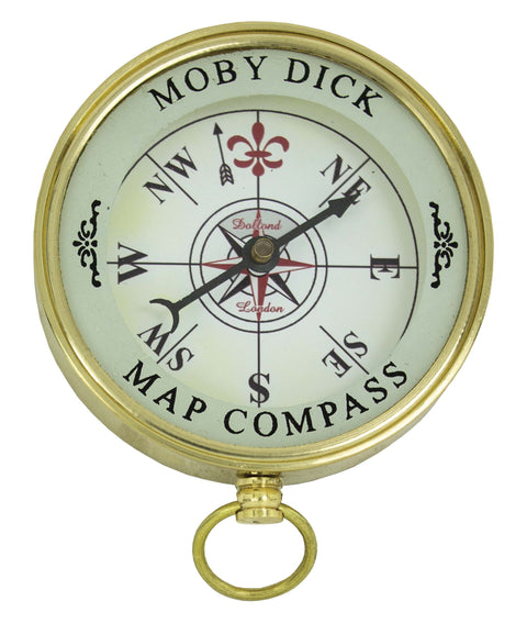 Map Compass