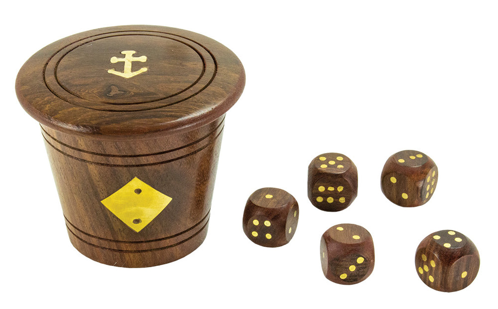Dice Set