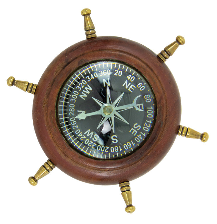 Desk Compass