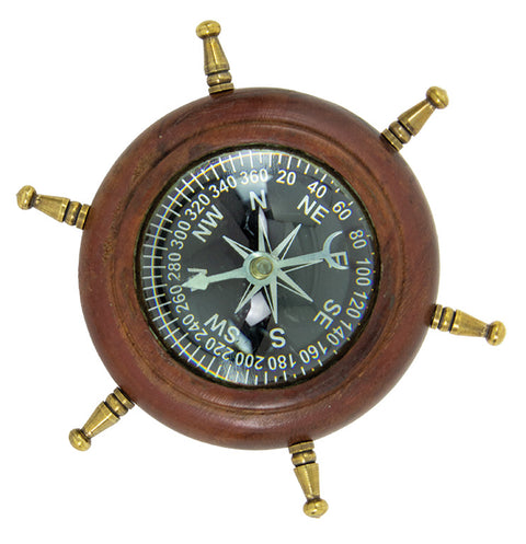 Desk Compass