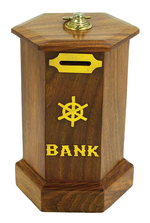 MZ-191 Nautical Bank