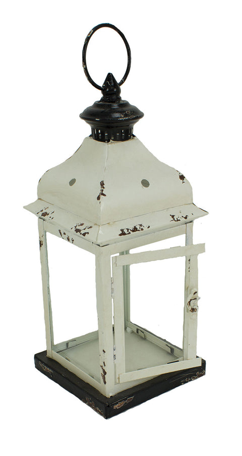 White Lantern