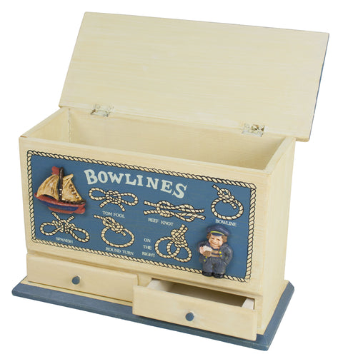 Bowlines Drawer