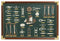 Xl Knotboard