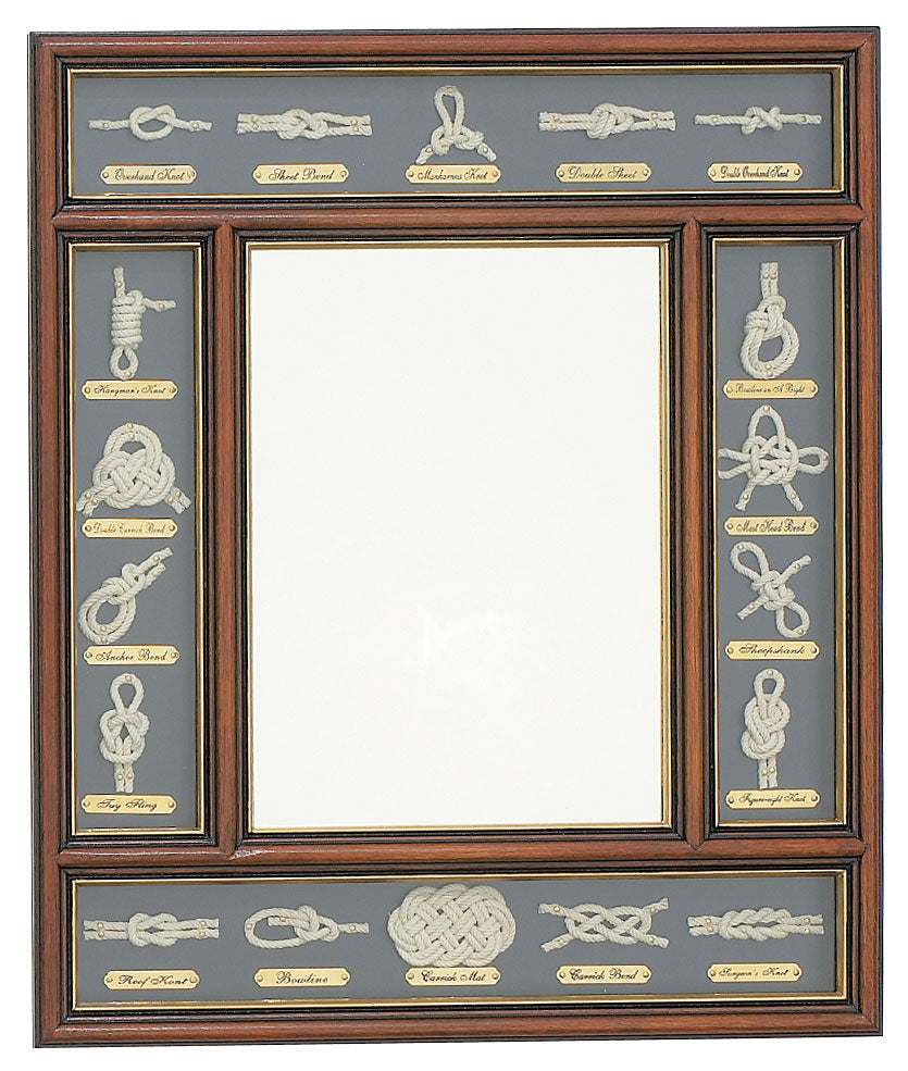 Knotboard Mirror