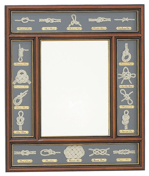 Knotboard Mirror