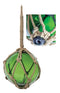 Green Mednet Ball