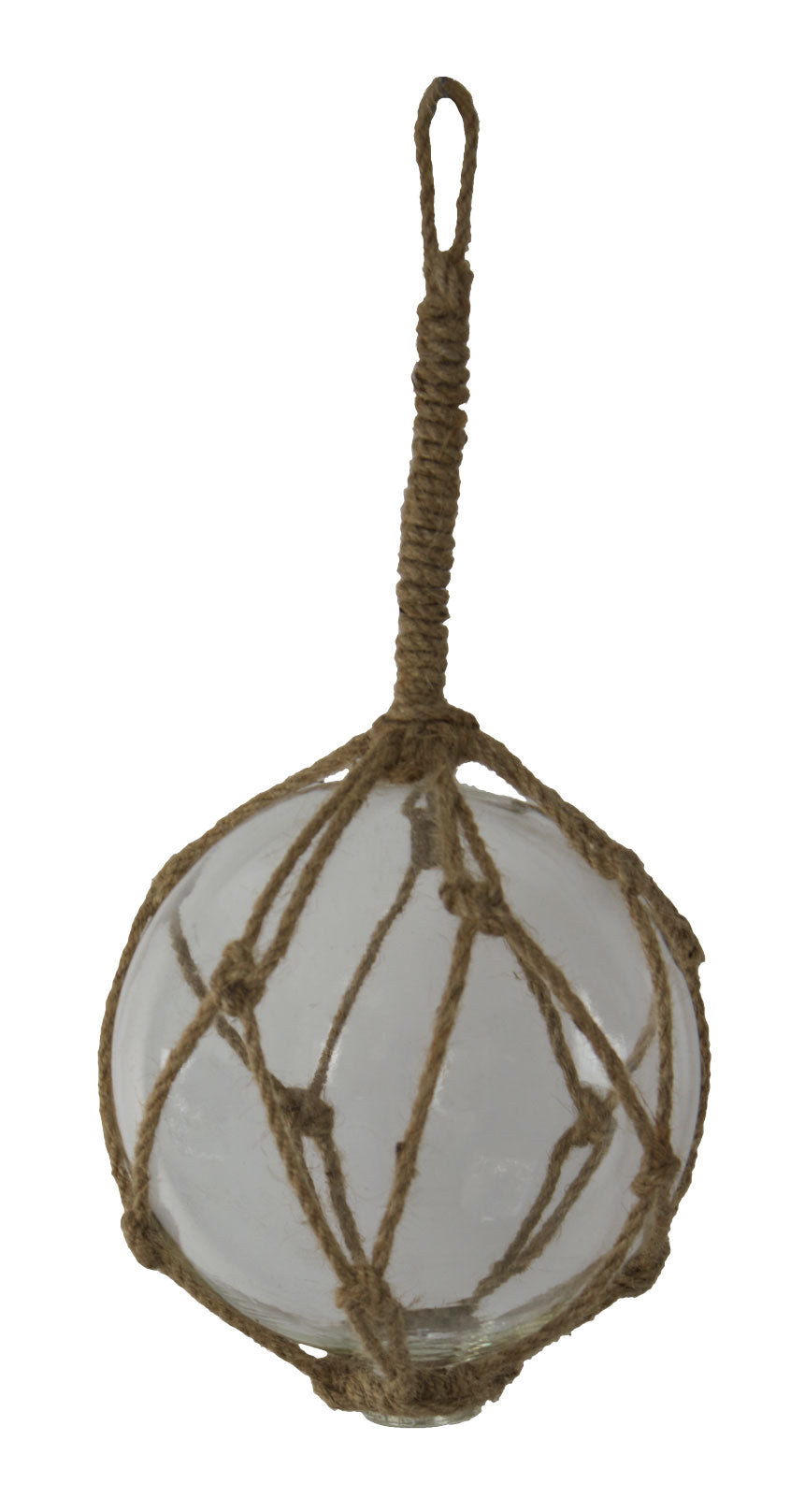 Rope Buoy Clear