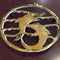 Dolphin Trivet