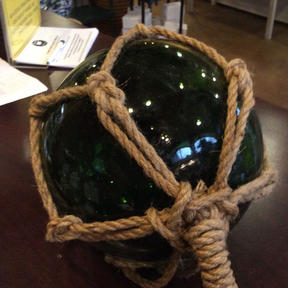 Fisherman Net Ball