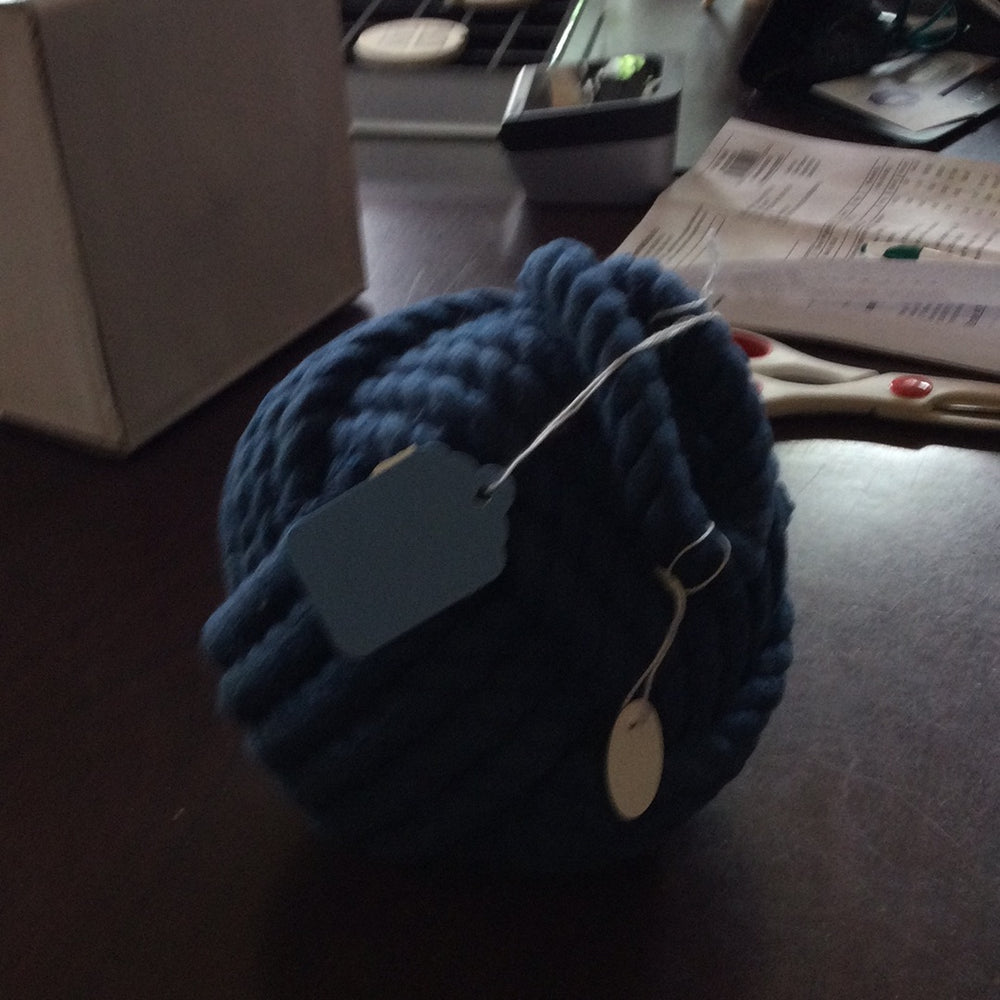 Rope Door Stopper