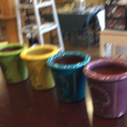 Vaso de Flores New Bedford