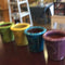 New Bedford Flower Pot