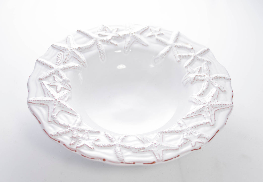 Starfish Bowl