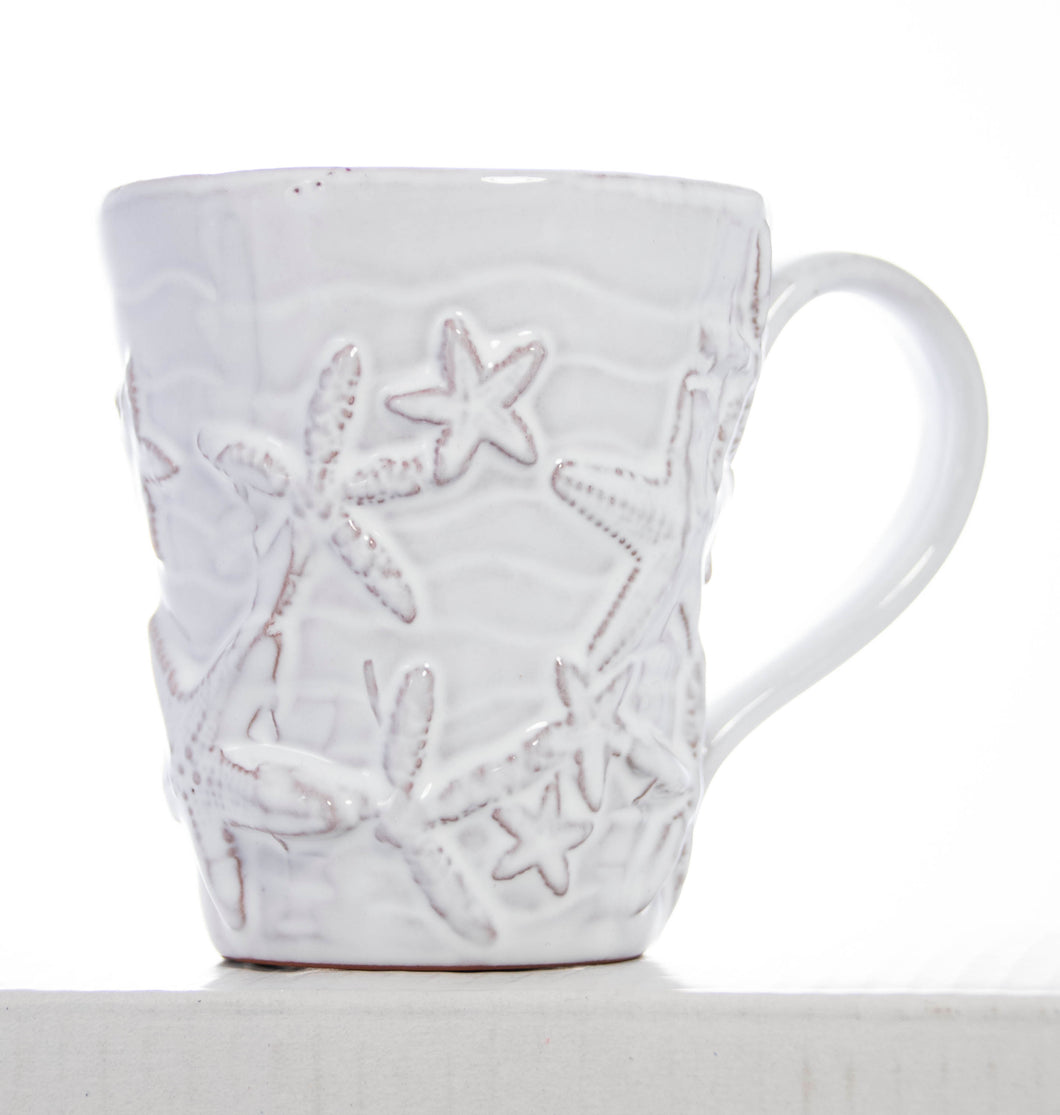 Starfish Mug