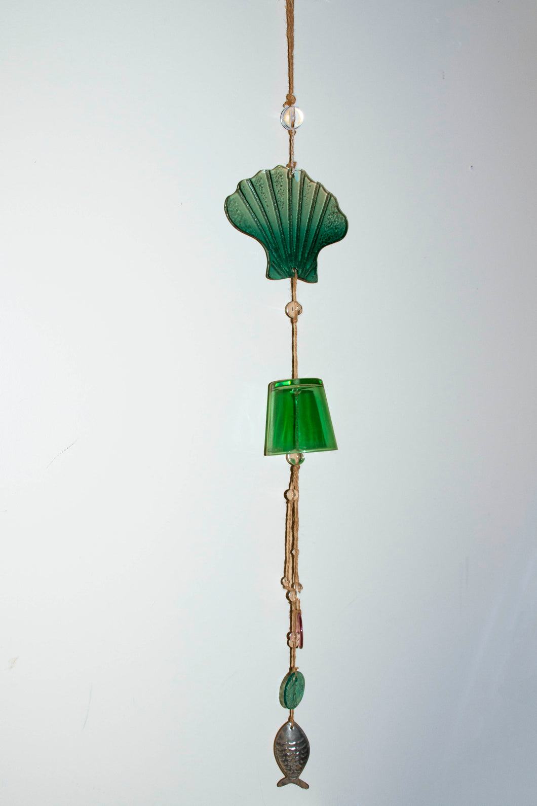 Coast Glass Windchime