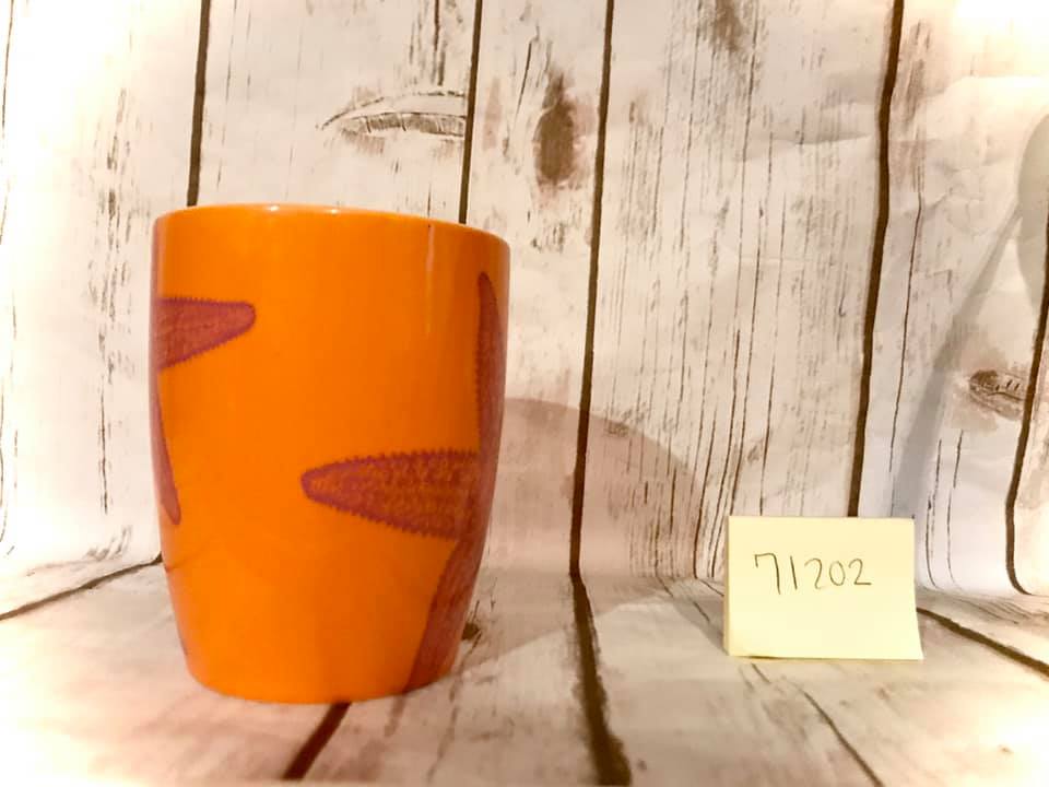 Starfish Mug