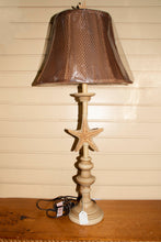 Load image into Gallery viewer, Starfish Lamp
