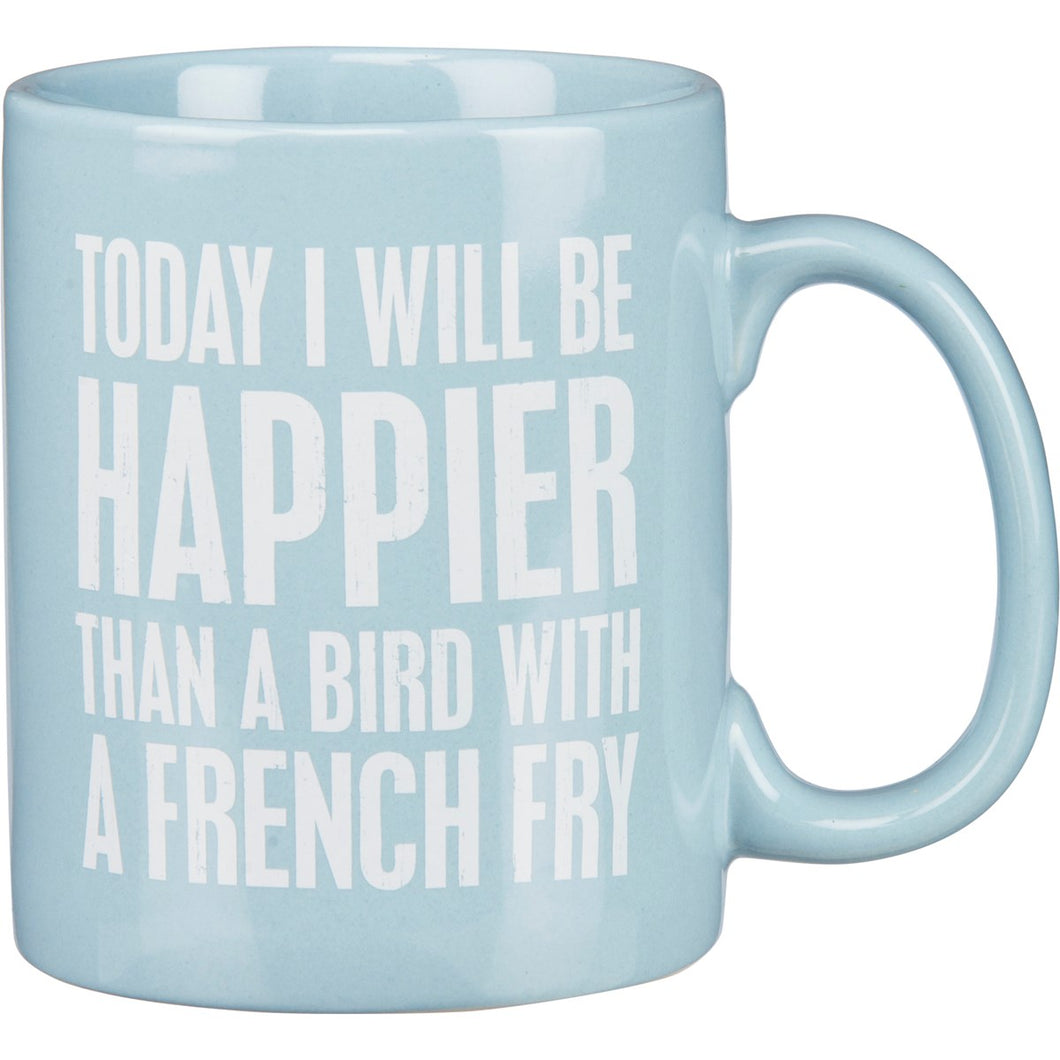 French Fry - Mug