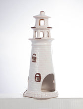 Load image into Gallery viewer, Light House Candle Holder
