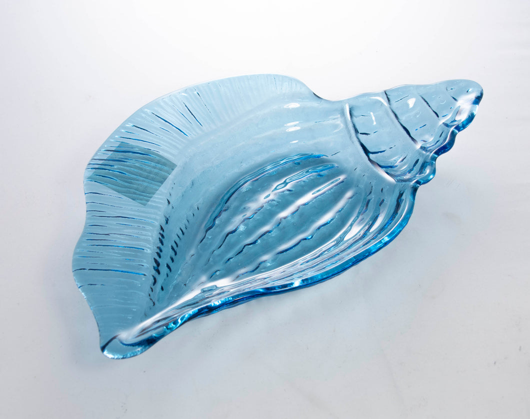 Glass Shell Plate