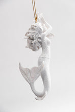 Load image into Gallery viewer, Mermaid Ornament
