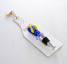 Load image into Gallery viewer, Coastal Assorted Bottle Stopper
