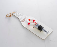 Load image into Gallery viewer, Coastal Assorted Bottle Stopper
