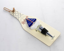 Load image into Gallery viewer, Coastal Assorted Bottle Stopper

