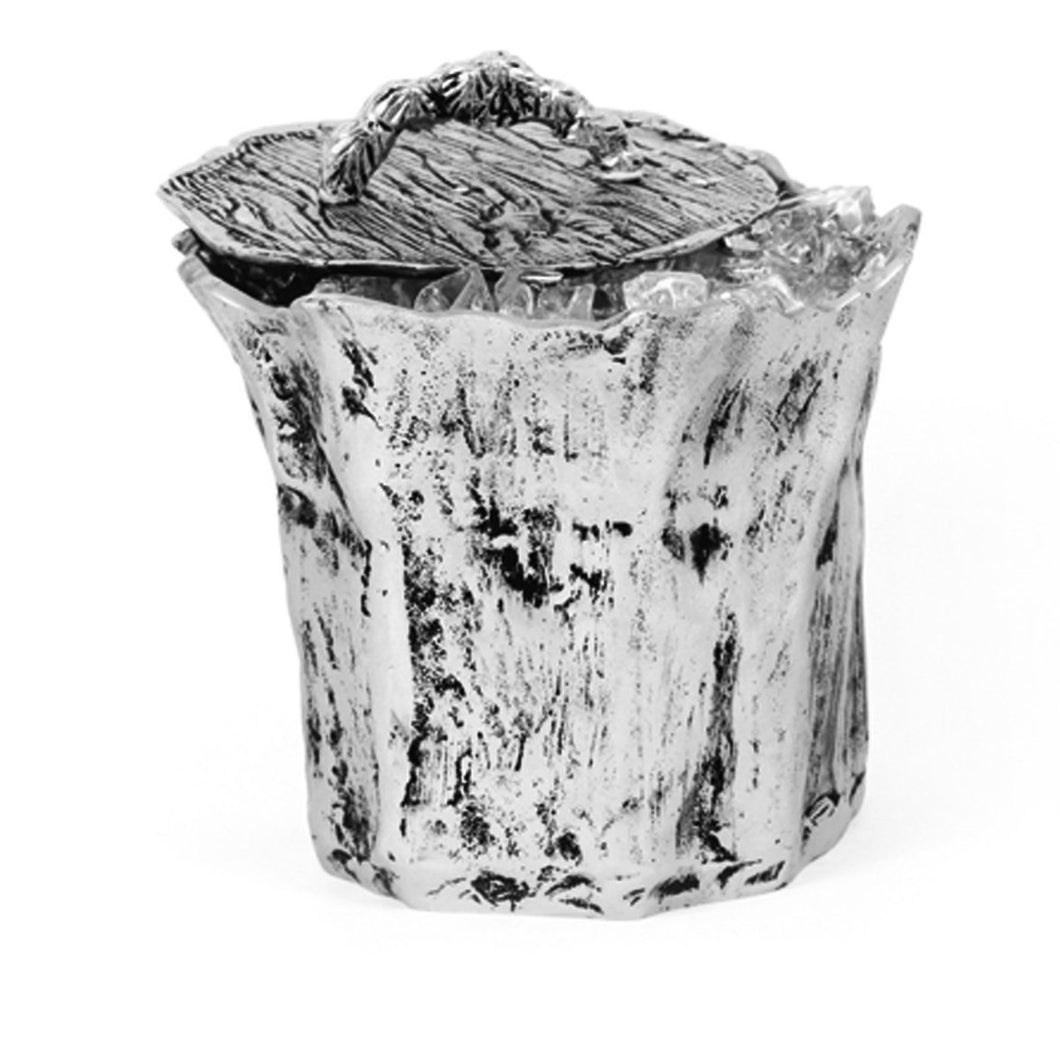 Artisan Covered Ice Bucke