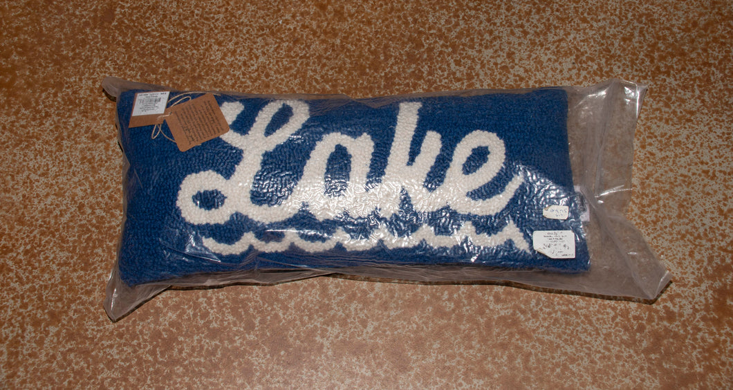 Lake Pillow