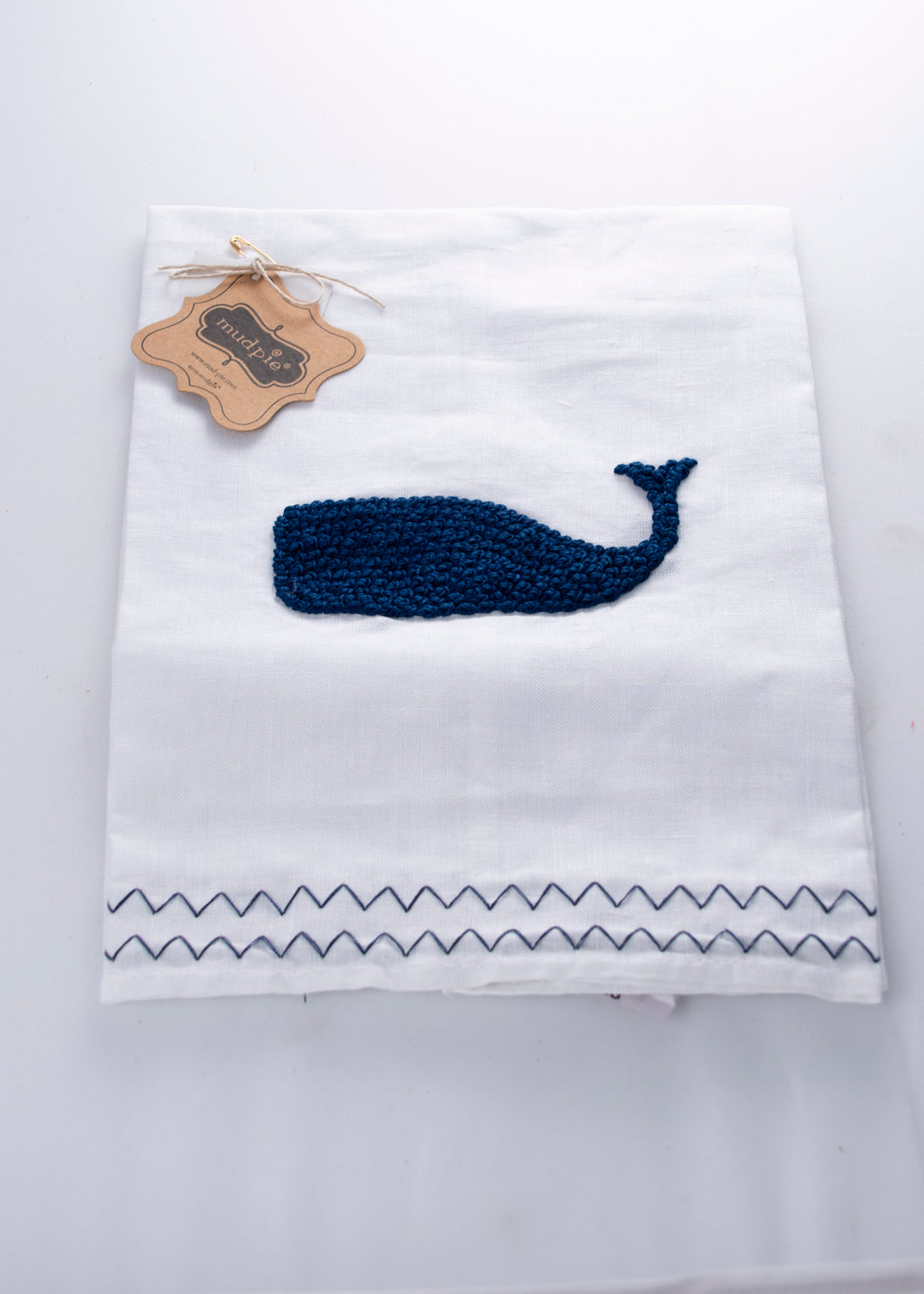 Whale Towels
