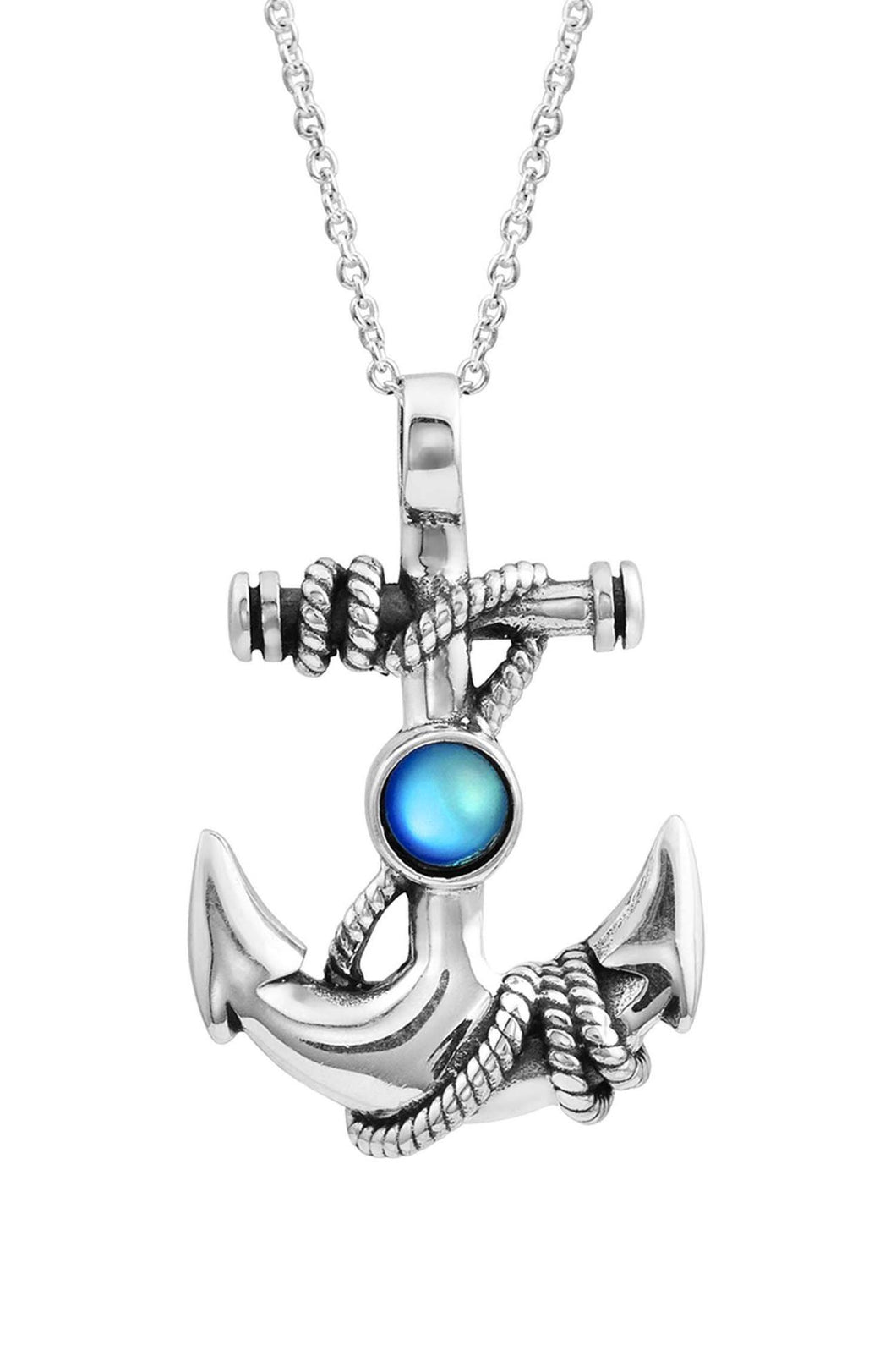 Octopus Pendant