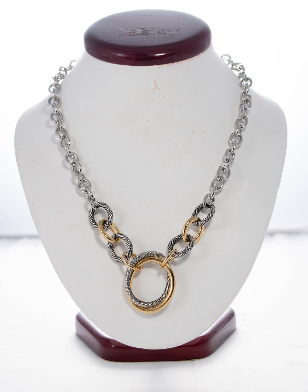 TT Necklace