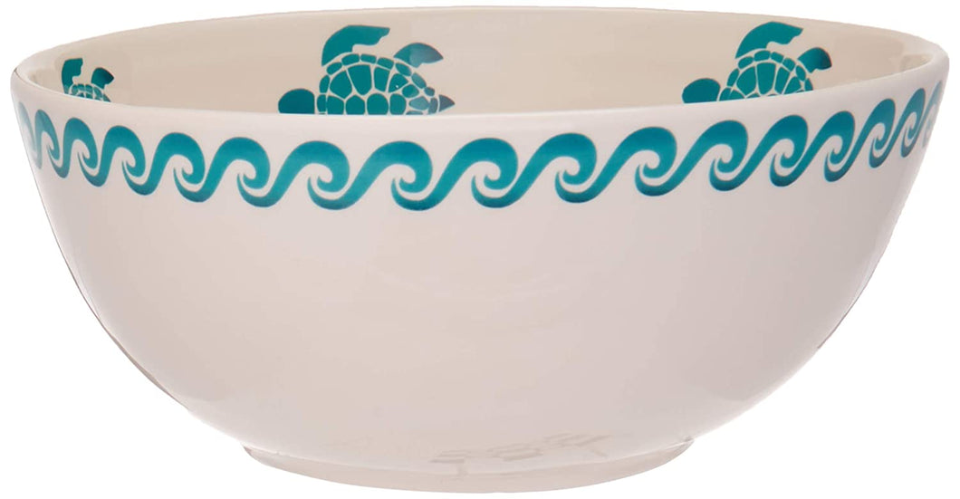 Turtle Big Bowl