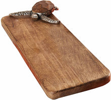 Load image into Gallery viewer, Turtle Cutting Board
