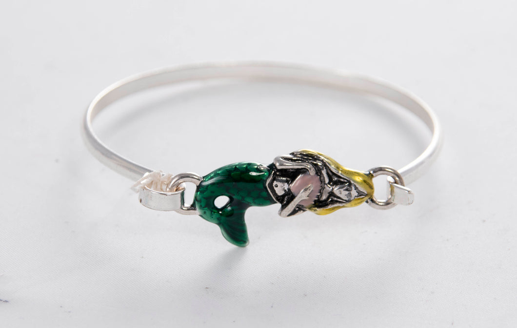 Mermaid Bracelet