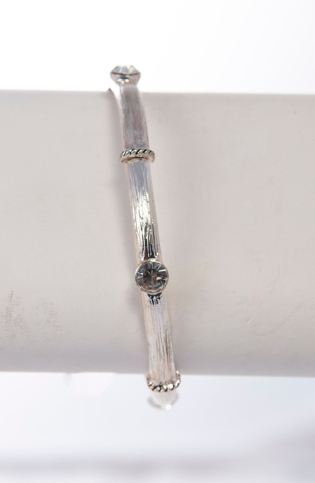 Silver Assorted Bracelet