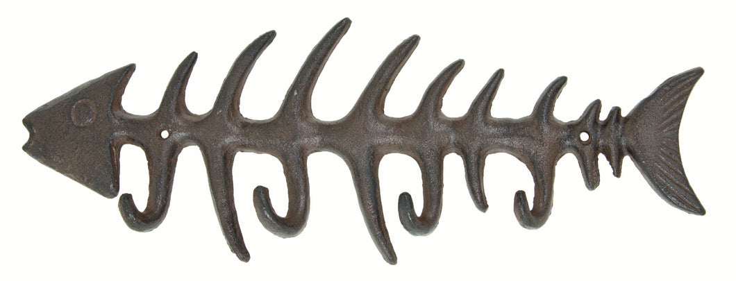A-238 Fishbone Hanger w Hooks