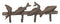 Cast Iron Fish Hooks